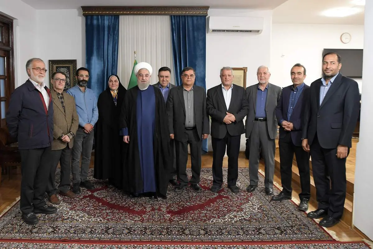 سکوت منفعلانه و اعتراض خیابانی چاره ساز نیست/ باید به جای تماشاگری، کنشگری کنیم
