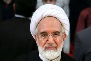 بیانیه مهدی کروبی بعد از رفع حصر 