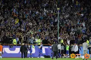 پاسخ کوبنده هواداران به گدایی باشگاه استقلال!