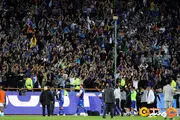 کم کاری استقلال مقابل سپاهان؛ دست به یکی شدن استقلالی ها برای آسیایی نشدن پرسپولیس!
