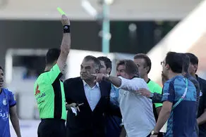 داوری در لیگ برتر،هر روز فاجعه تر از دیروز!