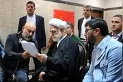 اژه‎ ای خطاب به دست اندرکاران مجموعه تلویزیونی بازپرس: ما سوژه‌های بکر و جالبی داریم