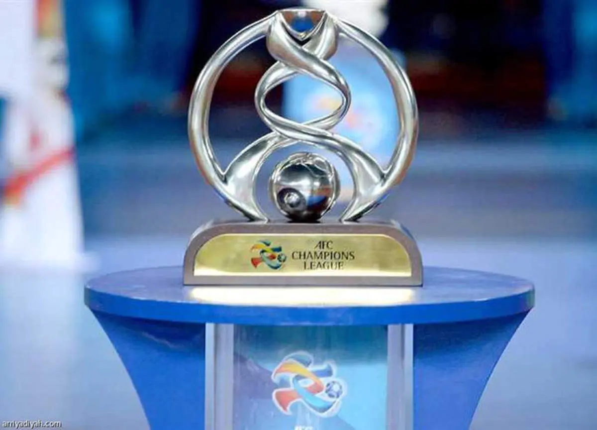 گروههای مرگ و زندگی برای پرسپولیس، سپاهان و نساجی
