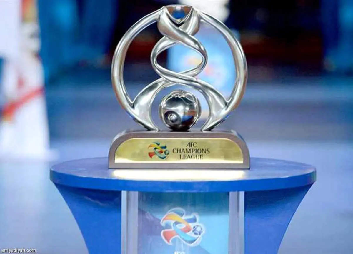 جزئیات «سوپر لیگ آسیا» از زبان سخنگوی AFC/درآمد بالا در انتظار نمایندگان ایران