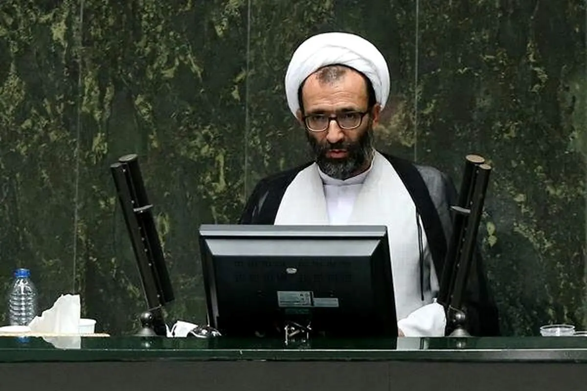 علیرضا سلیمی: مجلس دوازدهم به اقدام جدی‌تری از مجلس یازدهم که قانون اقدام راهبردی را تصویب کرد دست خواهد زد