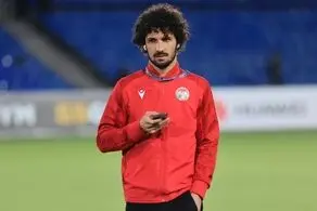 پاتک گل‌گهر به پرسپولیس! /شکار بازیکن پرسپولیسی به عنوان اولین خرید