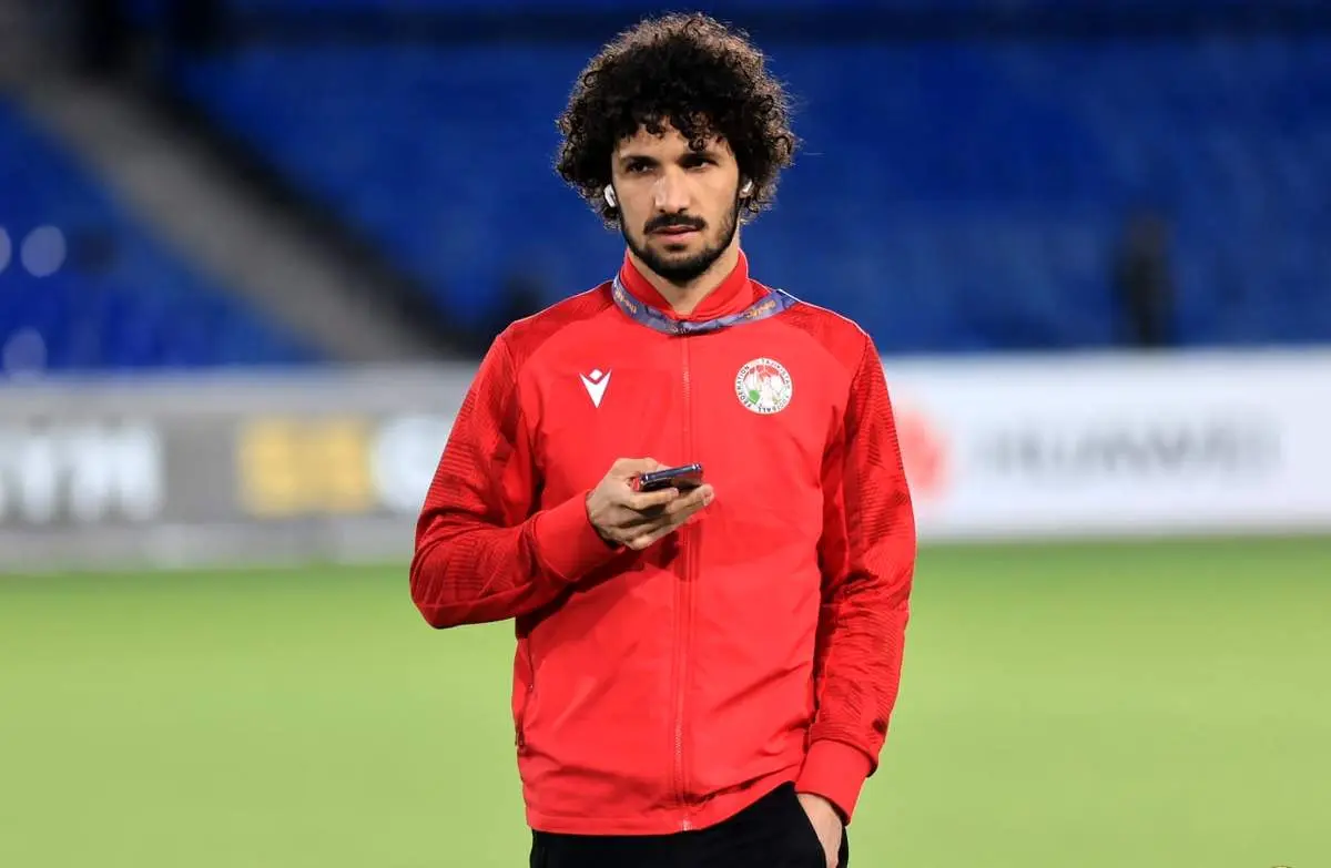 پاتک گلگهر به پرسپولیس! /شکار بازیکن پرسپولیسی به عنوان اولین خرید