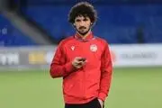 پاتک گل‌گهر به پرسپولیس! /شکار بازیکن پرسپولیسی به عنوان اولین خرید