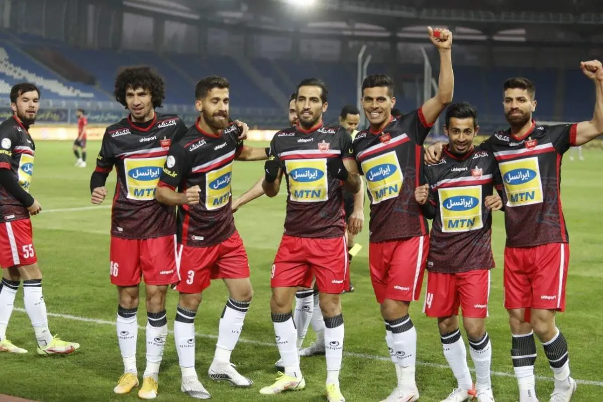 نگرانی جدید یحیی/ستاره ها با پرسپولیس تمدید نمی کنند!
