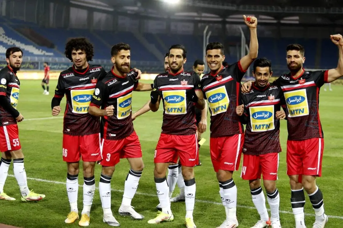 نگرانی جدید یحیی/ستاره ها با پرسپولیس تمدید نمی کنند!
