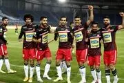 پرسپولیس با پول بورس قرارداد 4نفر را تمدید می کند