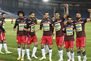 بحران عجیب پرسپولیس مقابل نساجی