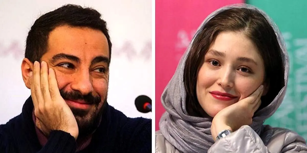 طلاق فرشته حسینی از نوید محمد زاده؟/ ماجرای واقعی چیست؟+جزییات