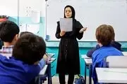 وضعیت استخدامی 26 هزار معلم نهضتی و غیررسمی مشخص می‌شود