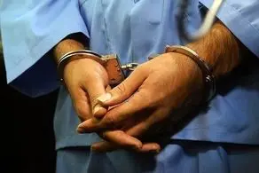 8 نفر جدید بازداشت شدند 