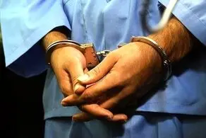 8 نفر جدید بازداشت شدند 