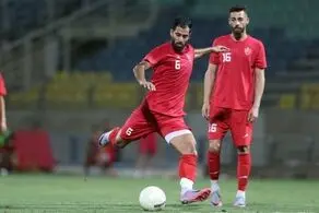 تغییر در ترکیب اصلی پرسپولیس؛ بازگشت یک سرخپوش به لیست گاریدو