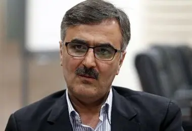  فرزین استعفا کرد