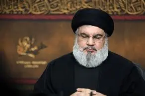 آخرین تصویر سیدحسن نصرالله در لحظات فرماندهی جنگ