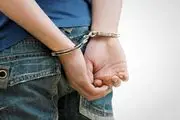 تجاوز به پسران نوجوان پشت شمشادهای پارک/ ساسان و مسعود با چاقو به پسرها تعرض می کردند