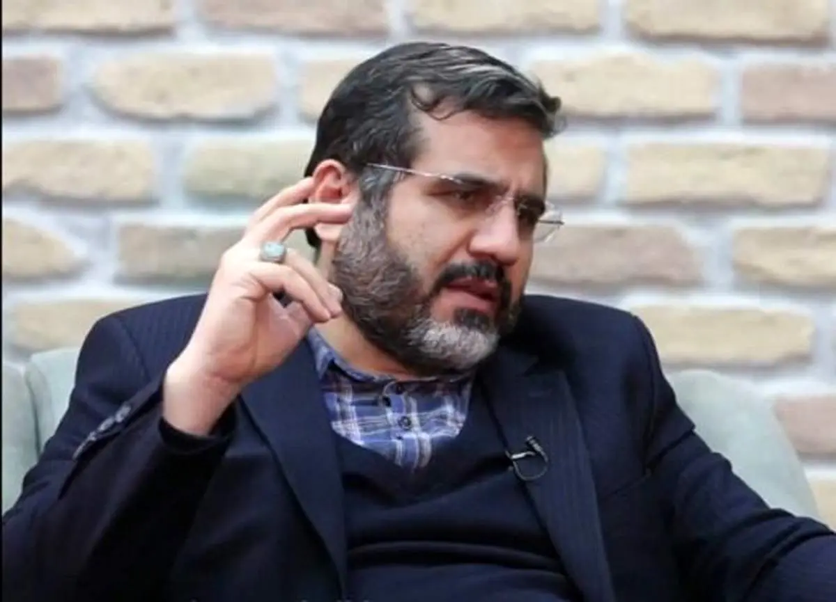 واکنش وزیر ارشاد به تبلیغ فیلمهای سینمایی ایرانی در شبکه جم