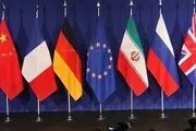 تداوم رایزنی‌های برجامی در وین