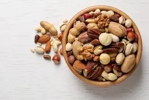 به این آجیل‌ها را لب نزنید!/ روش نگهداری