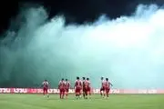  بازیکن محبوب گاریدو ، مغضوب کریم باقری شد