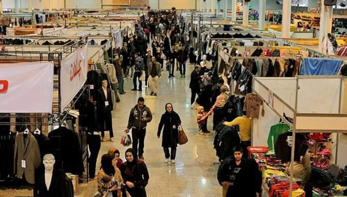 قیمت برنج، خرما و تخم‌مرغ در نمایشگاه های بهاره تهران/ آدرس و زمان برگزاری