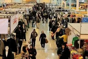 قیمت برنج، خرما و تخم‌مرغ در نمایشگاه های بهاره تهران/ آدرس و زمان برگزاری