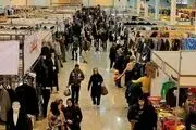 قیمت برنج، خرما و تخم‌مرغ در نمایشگاه های بهاره تهران/ آدرس و زمان برگزاری