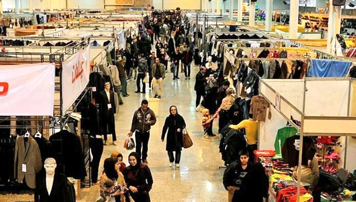 قیمت برنج، خرما و تخم‌مرغ در نمایشگاه های بهاره تهران/ آدرس و زمان برگزاری