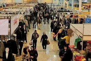 قیمت برنج، خرما و تخم‌مرغ در نمایشگاه های بهاره تهران/ آدرس و زمان برگزاری