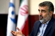 شرط سخنگوی سازمان انرژی اتمی برای لغو تحریم های ایران؛  تعهدات برجام قابل بازگشت است
