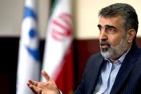از کدام صحبت رئیس سازمان انرژی اتمی اشتباه برداشت شد