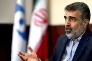 کمالوندی از گام جدید سازمان انرژی اتمی خبر داد 