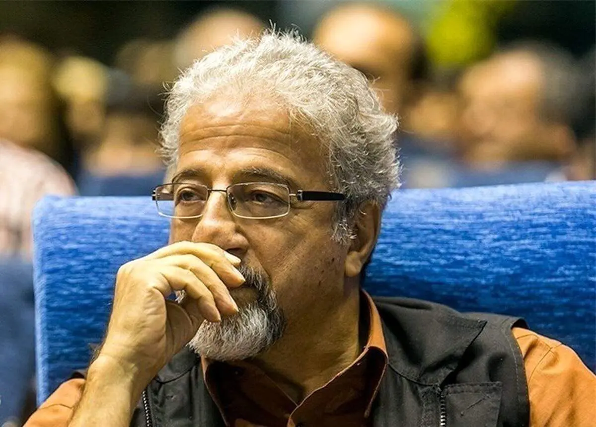 بازیگر مرد مشهور سریال «پایتخت» لباس زنانه پوشید!+ تصاویر جنجالی