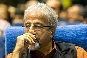بازیگر مرد مشهور سریال «پایتخت» لباس زنانه پوشید!+ تصاویر جنجالی
