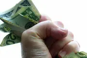 از آسمان این شهر دلار می‌بارد!