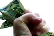 از آسمان این شهر دلار می‌بارد!