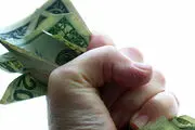 از آسمان این شهر دلار می‌بارد!