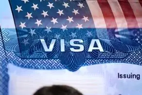 اگر چاق هستید نمی توانید به آمریکا بروید! 