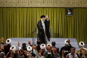 مشارکت فقط برای شهرهای بزرگ نیست، در روستاها و بخش‌ها مردم باید مشارکت کنند/ در هر انتخاباتی که مشارکت کم بوده، زبان ملامت دشمنان دراز بوده است