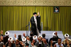 مشارکت فقط برای شهرهای بزرگ نیست، در روستاها و بخش‌ها مردم باید مشارکت کنند/ در هر انتخاباتی که مشارکت کم بوده، زبان ملامت دشمنان دراز بوده است