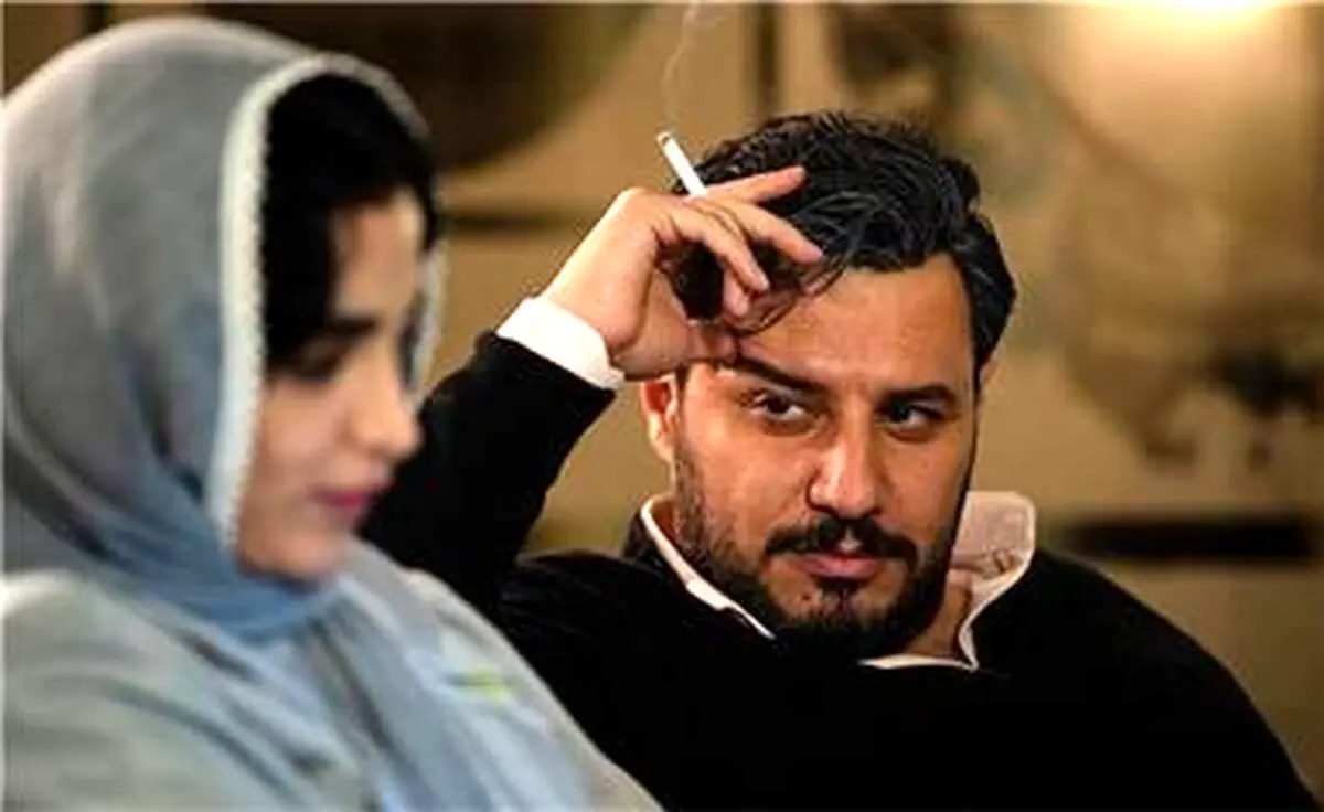 الهه حصاری از زخم کاری 4 حذف شد؟/ عکس