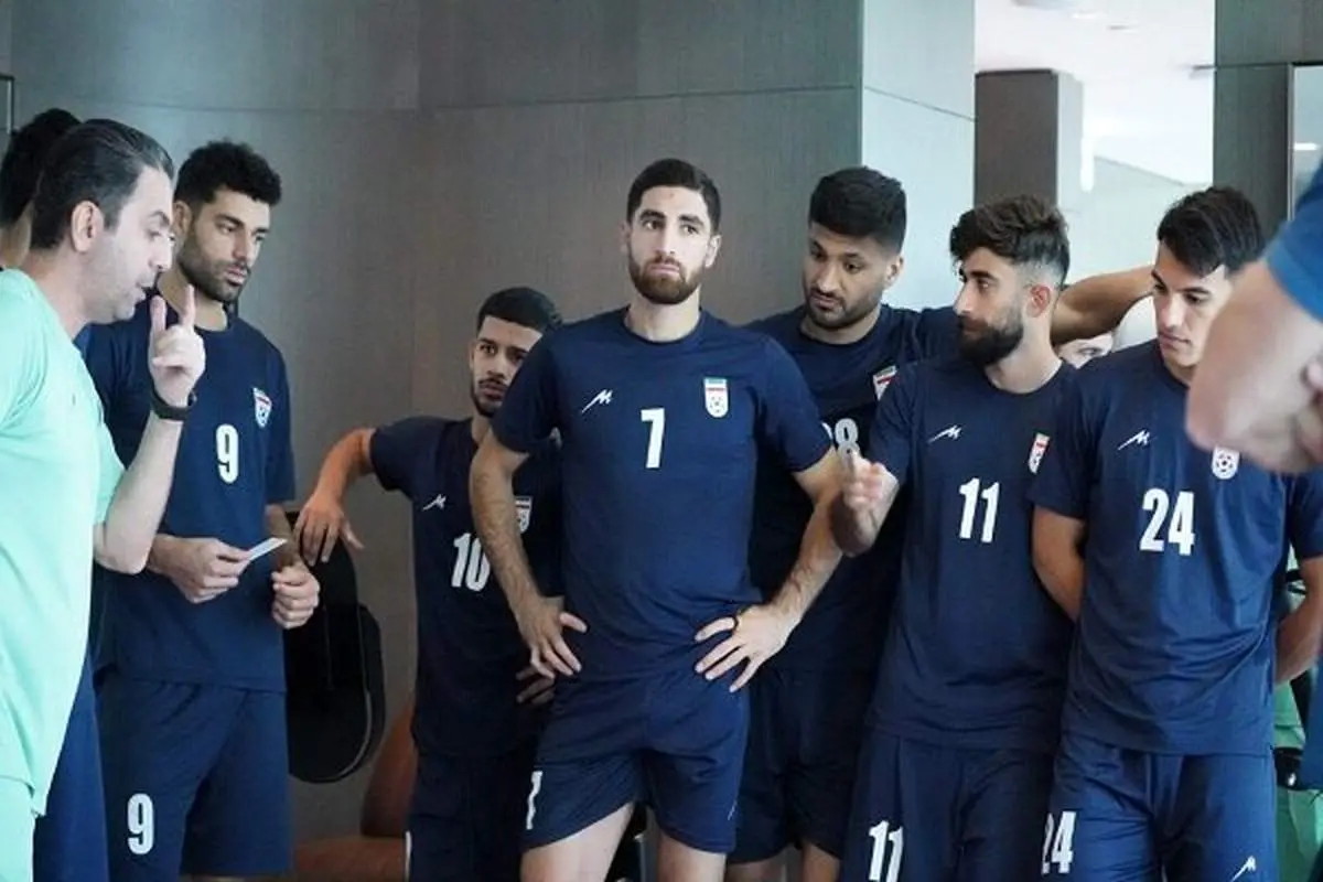اعلام لیست نهایی تیم ملی؛ هفت بازیکن جدید به اردو دعوت شدند