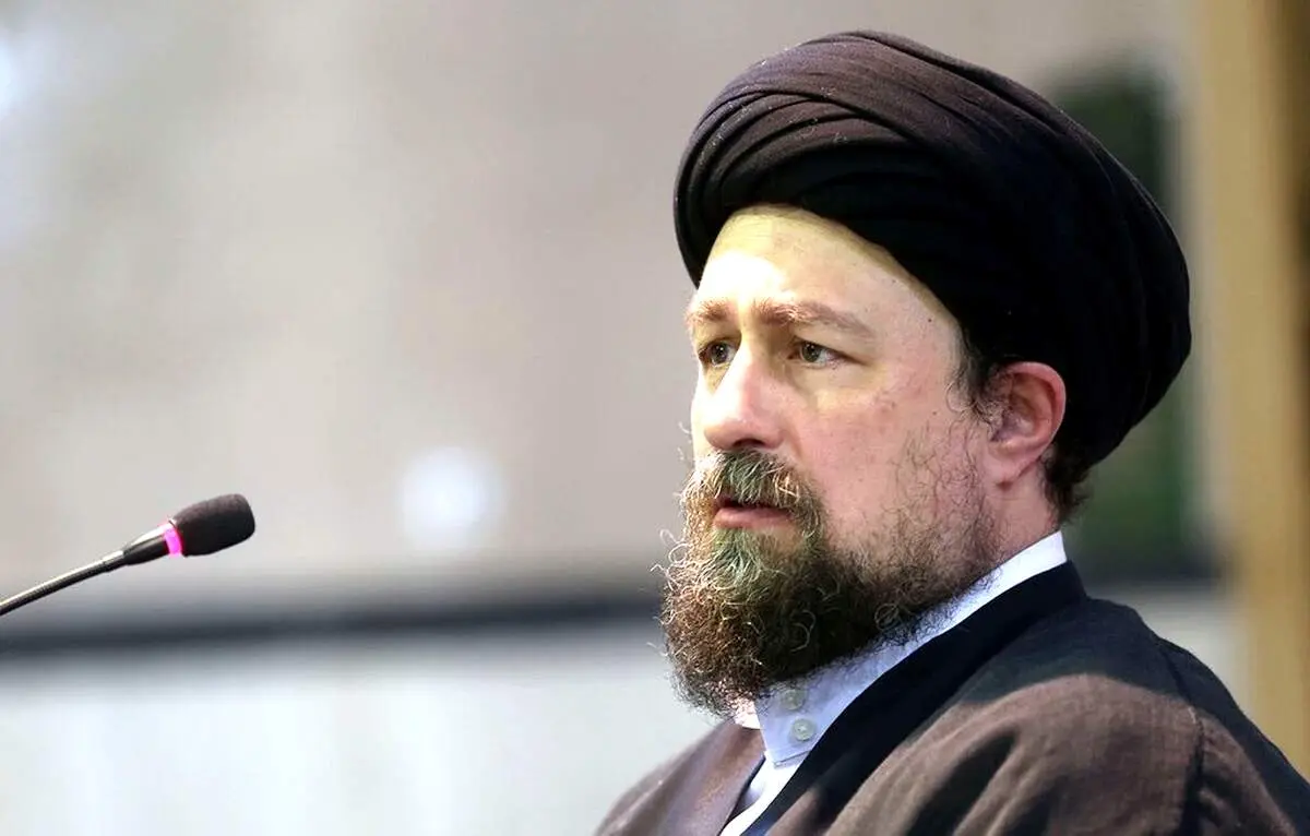 روحانیِ اصلاح طلب عزادار شد