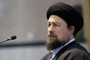 روحانیِ اصلاح طلب عزادار شد