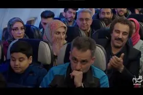 ساعت تکرار «پایتخت ۷» اعلام شد
