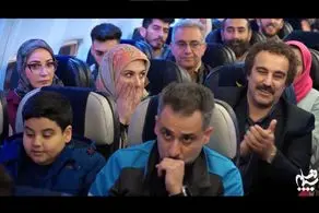 ساعت تکرار «پایتخت ۷» اعلام شد